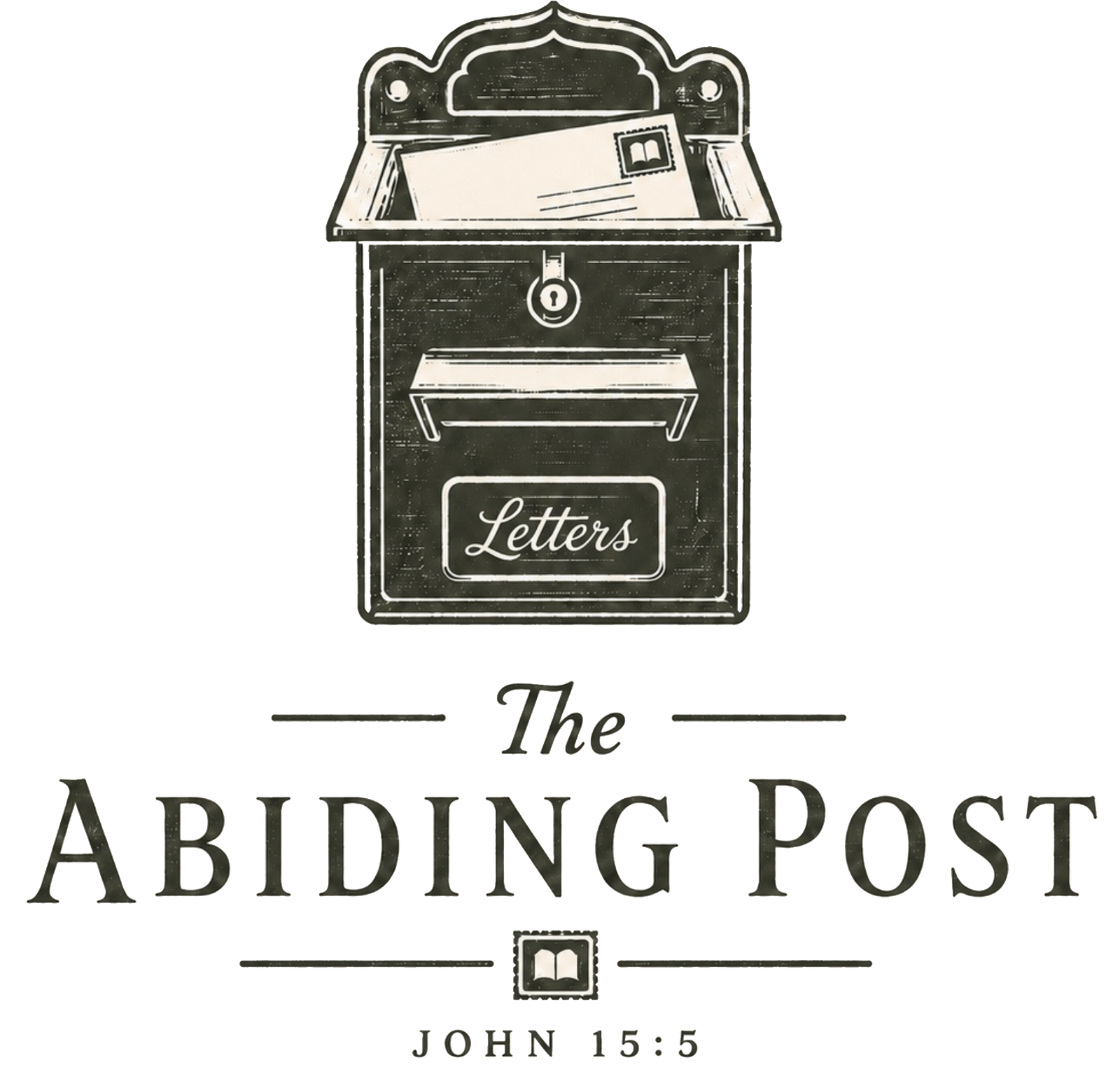 The Abiding Post