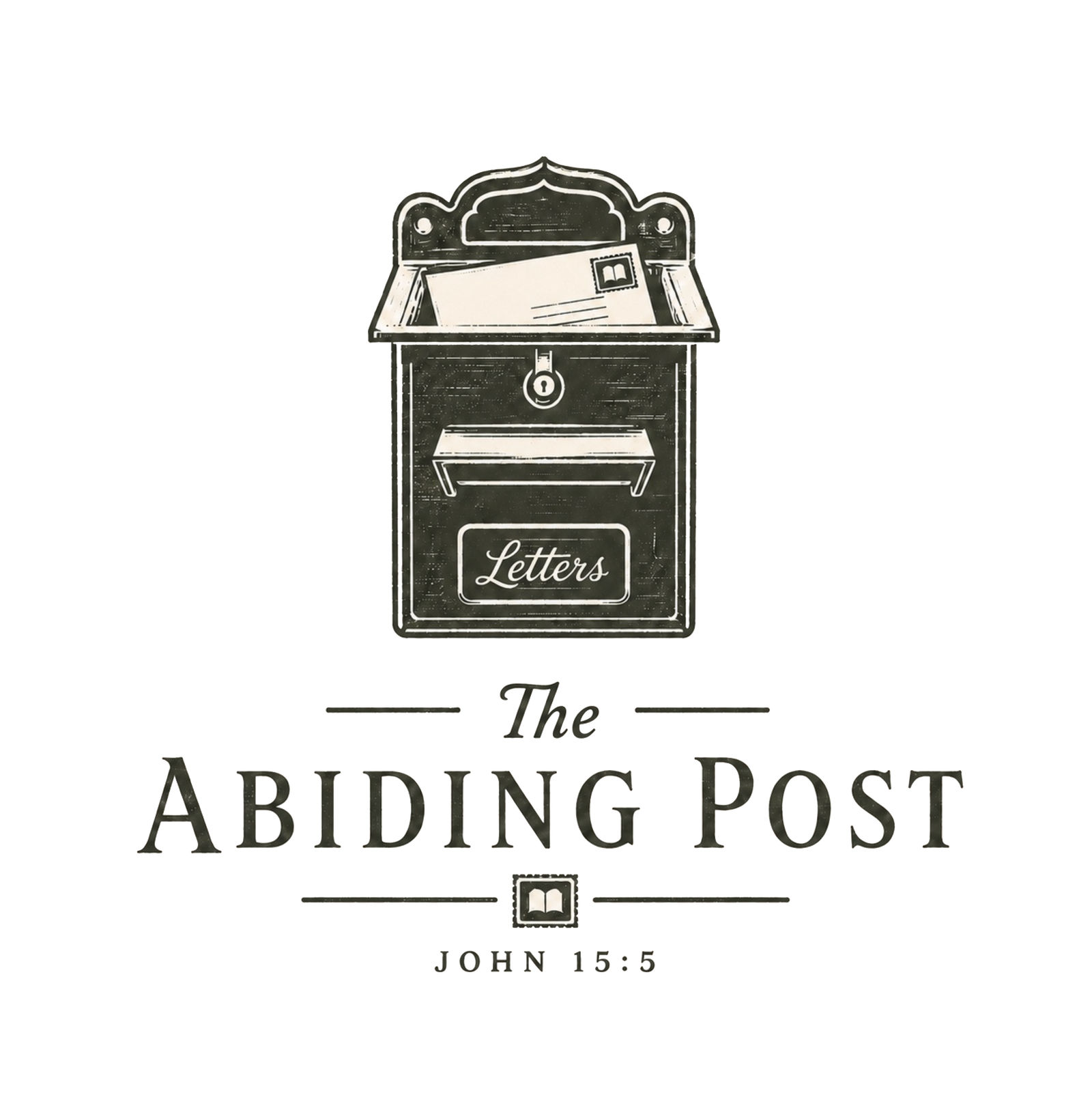 The Abiding Post